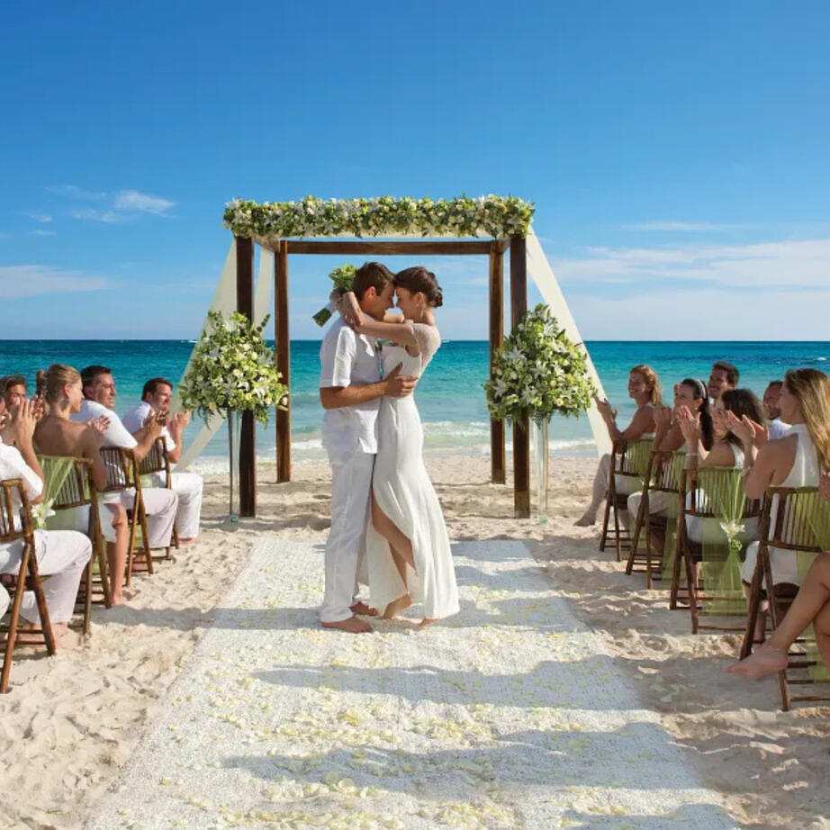 Destination Weddings