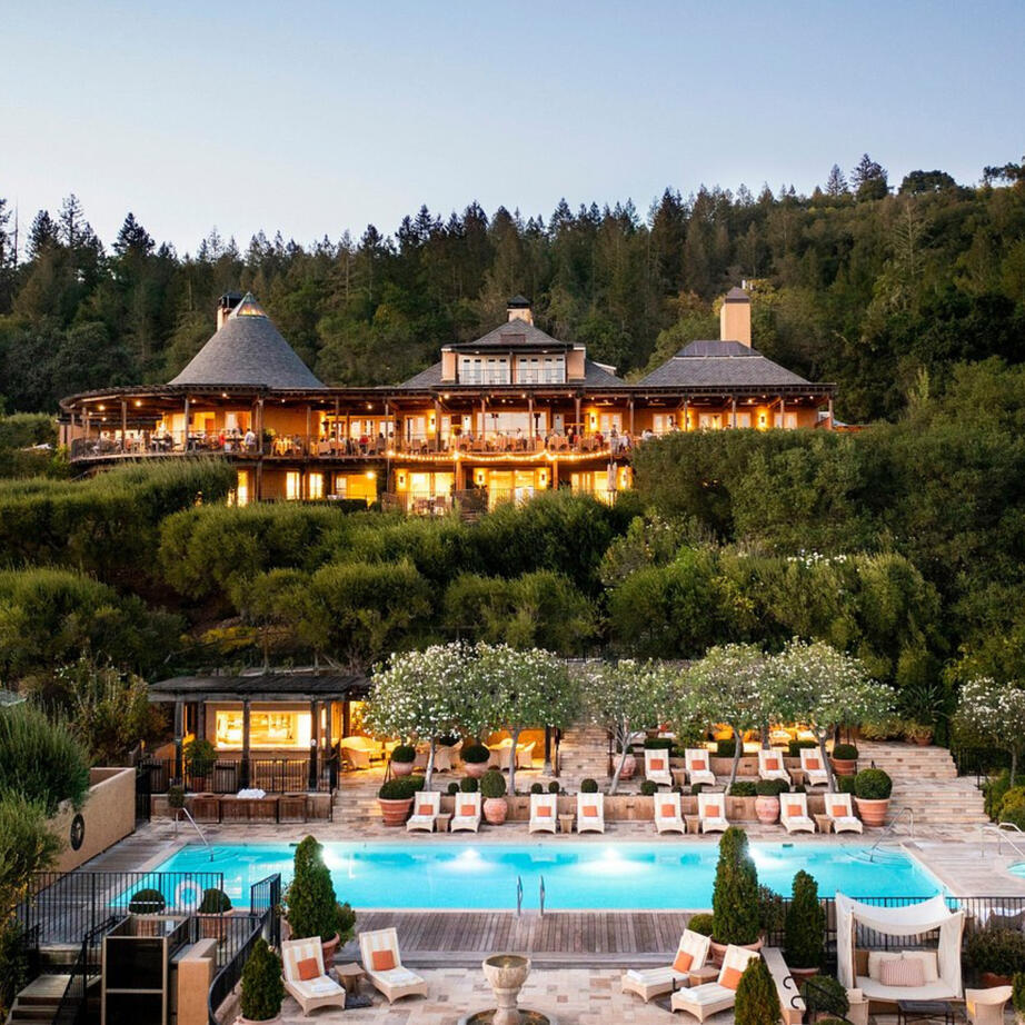 Meetings & Retreats