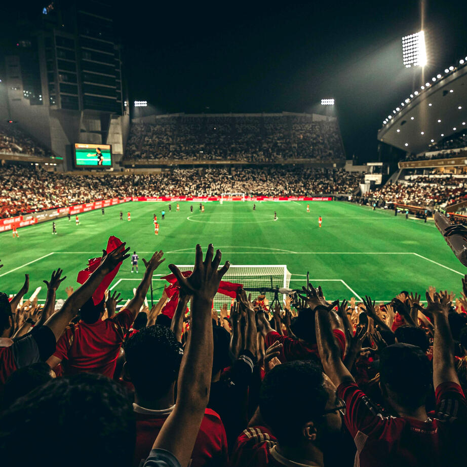 Sports &amp; Entertainment