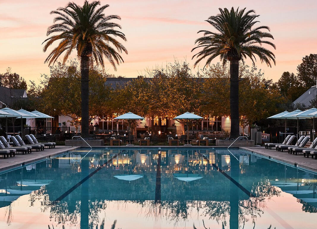 Destination & Venue Sourcing